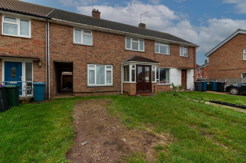 View Full Details for Whitelands, Cotgrave, Nottingham