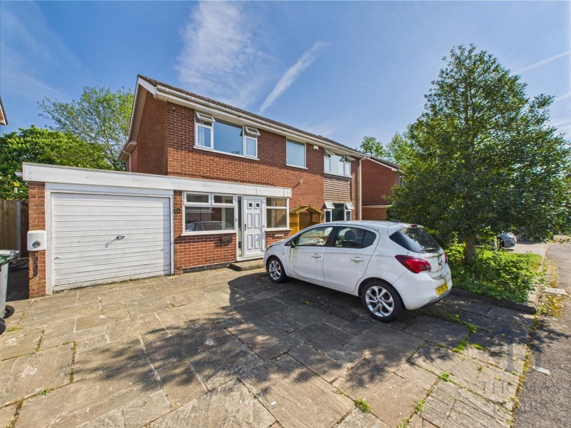 View Full Details for Cropwell Gardens, Radcliffe-On-Trent