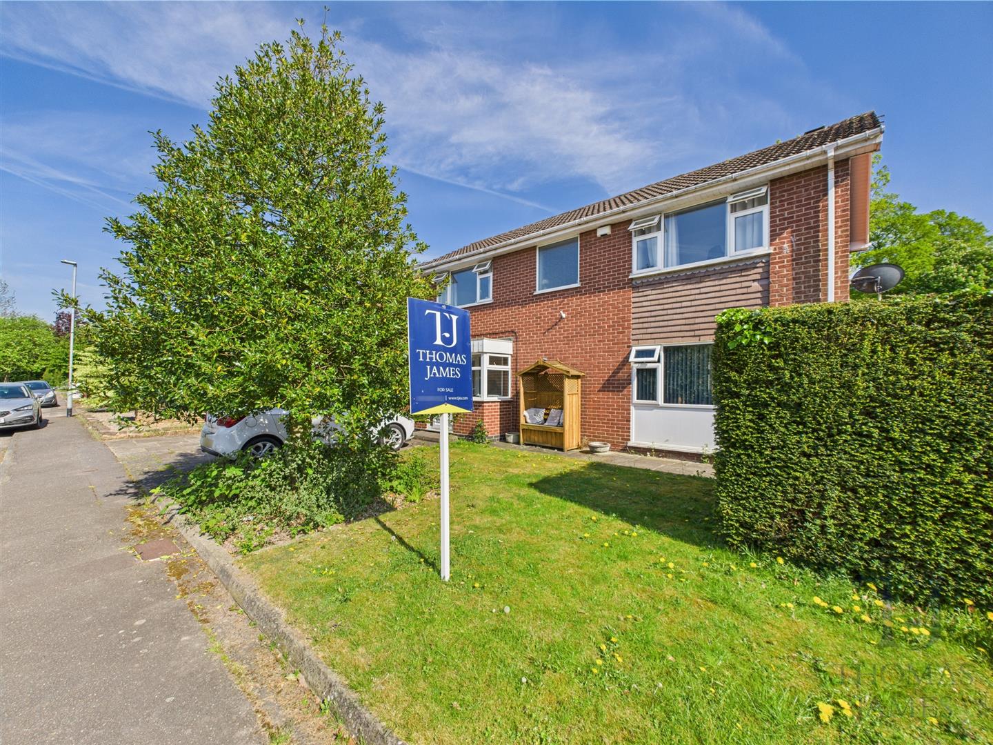 Images for Cropwell Gardens, Radcliffe-On-Trent