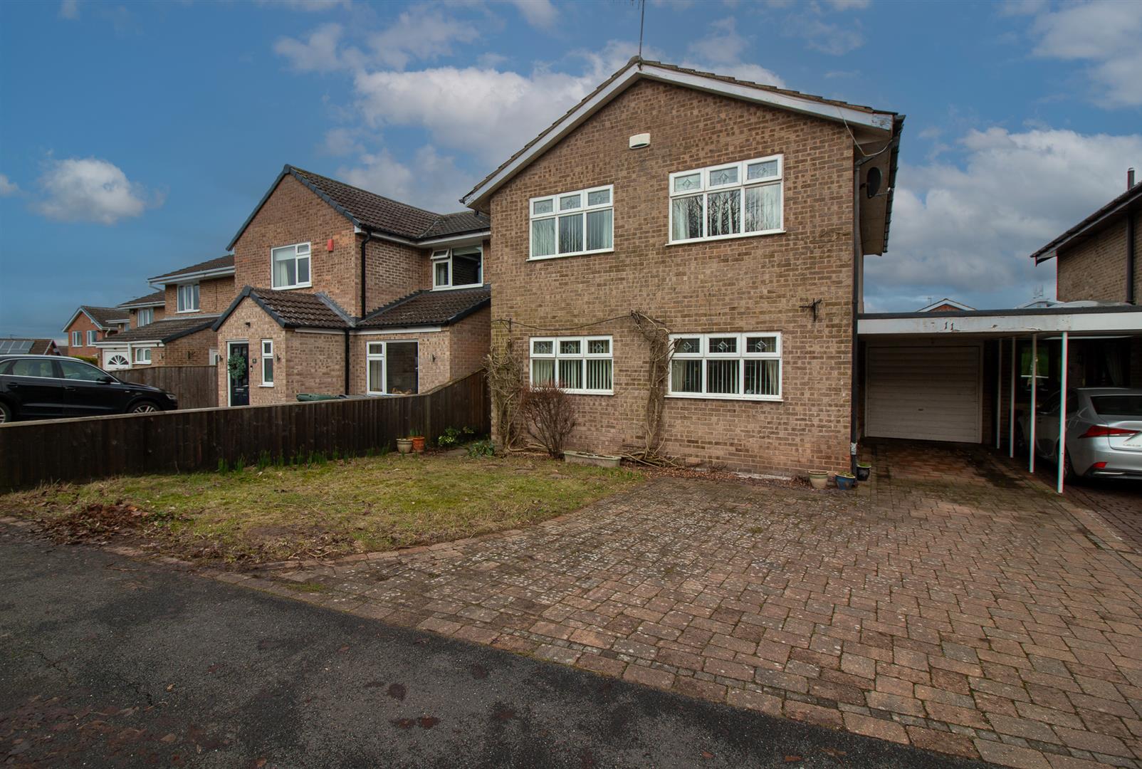 Images for The Dial, Cotgrave, Nottingham