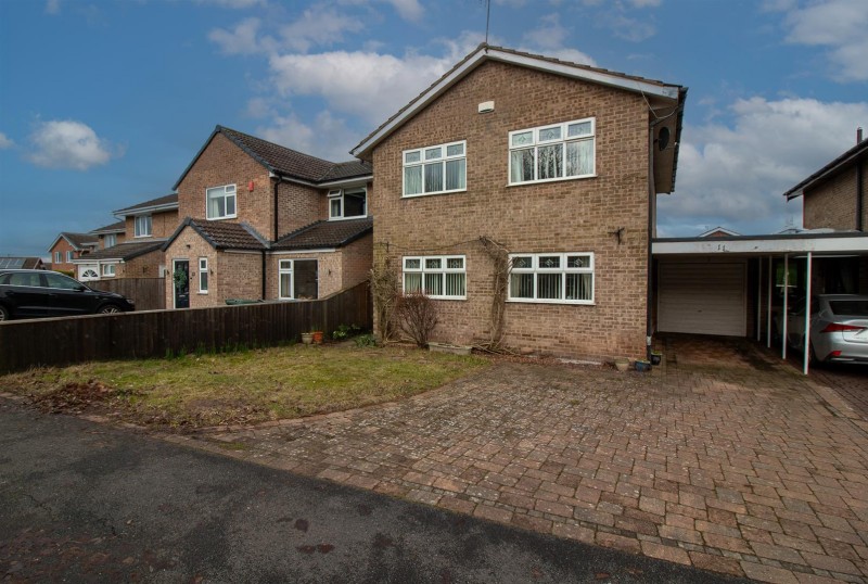 View Full Details for The Dial, Cotgrave, Nottingham