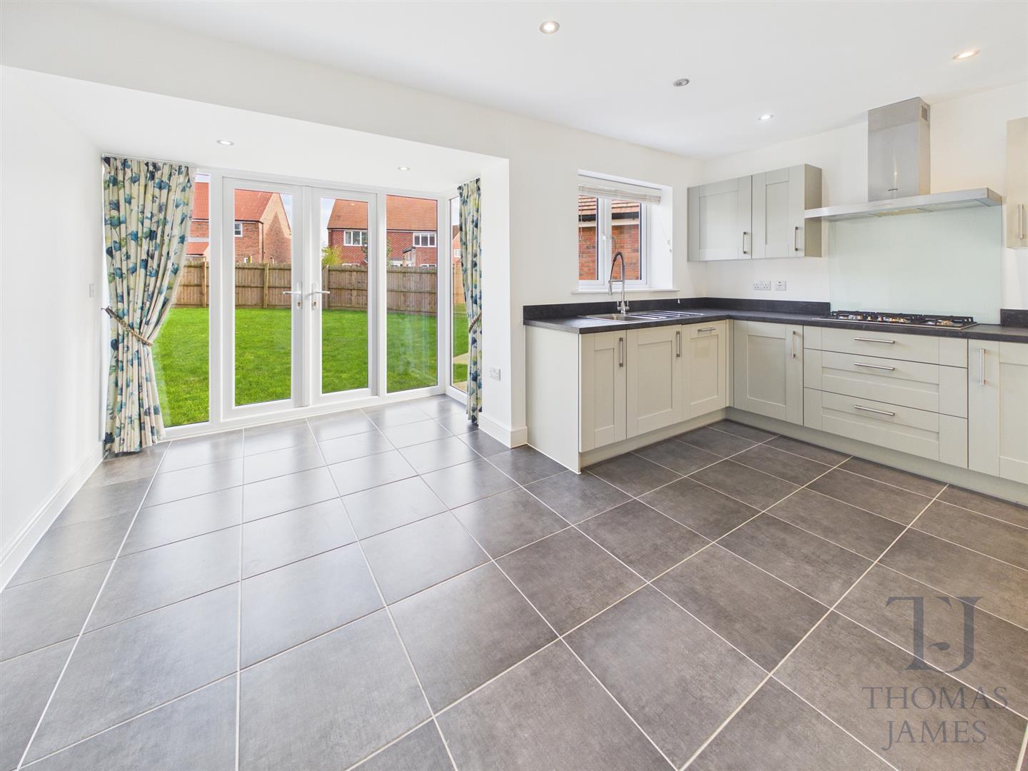 Images for Yarrow Drive, Ruddington