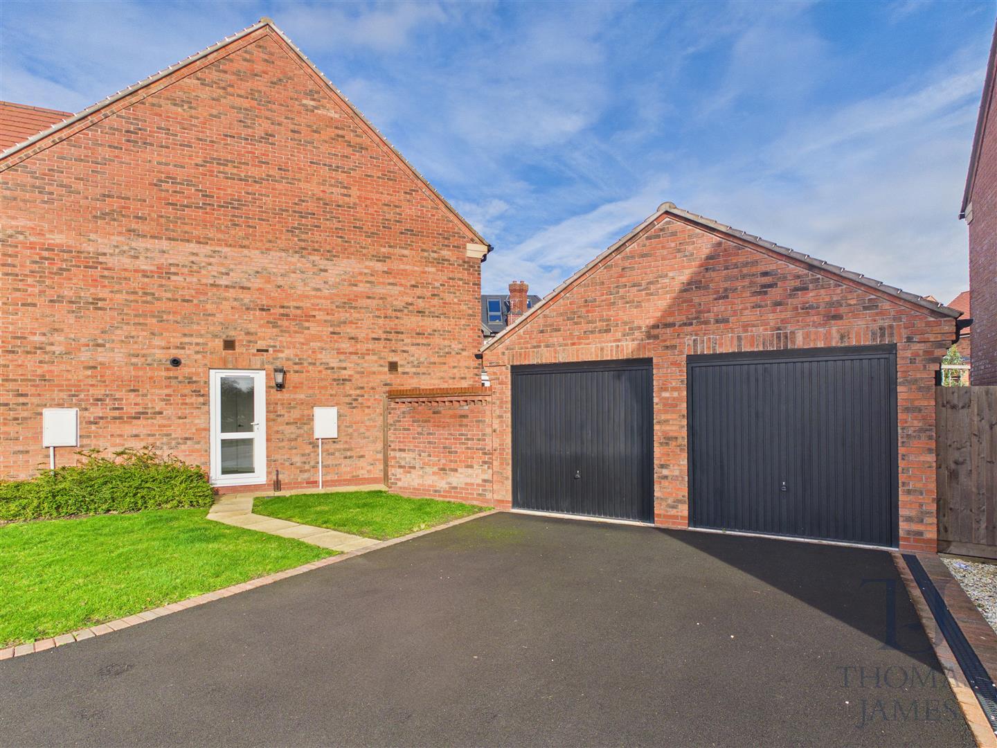 Images for Yarrow Drive, Ruddington