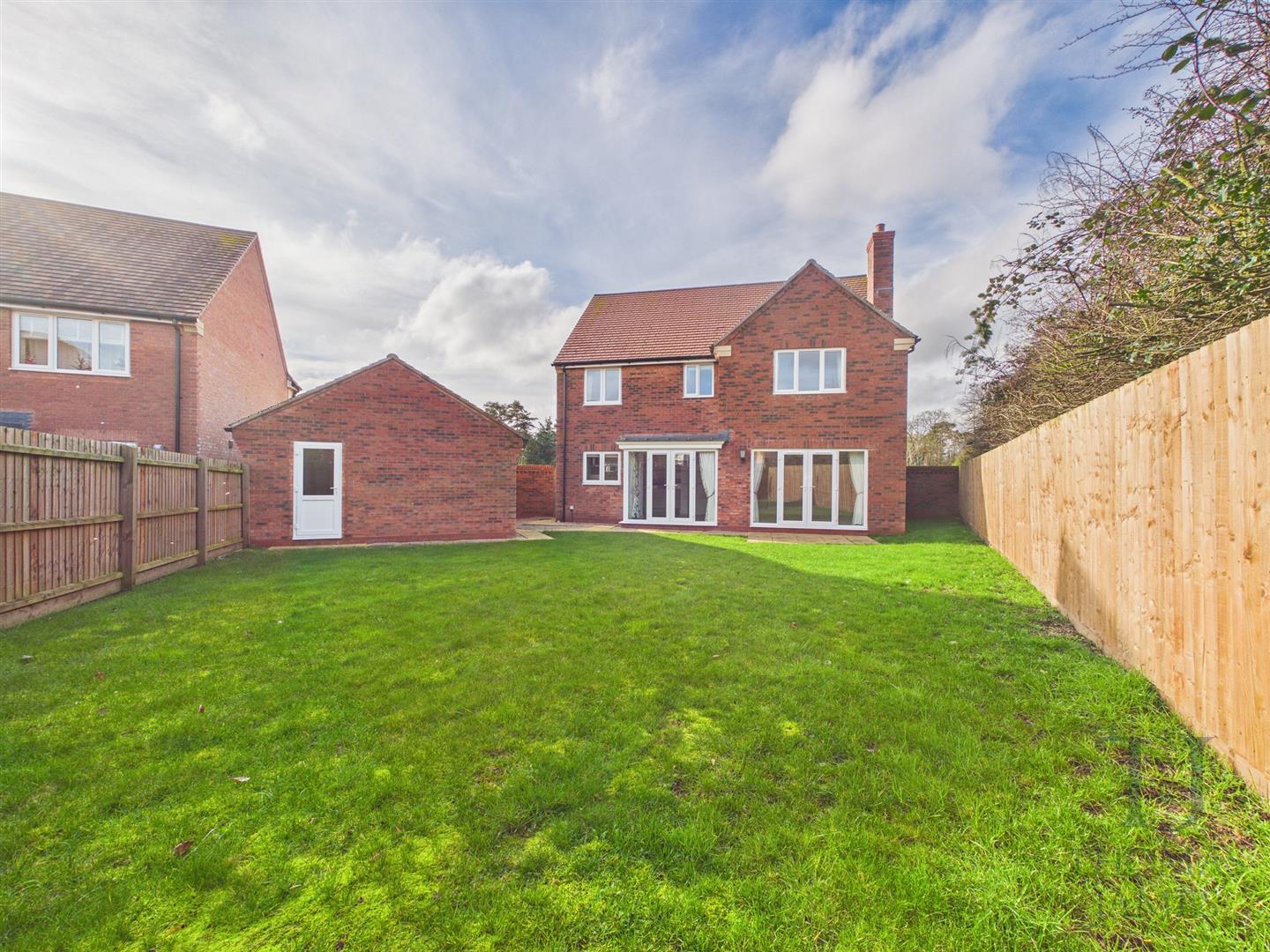Images for Yarrow Drive, Ruddington