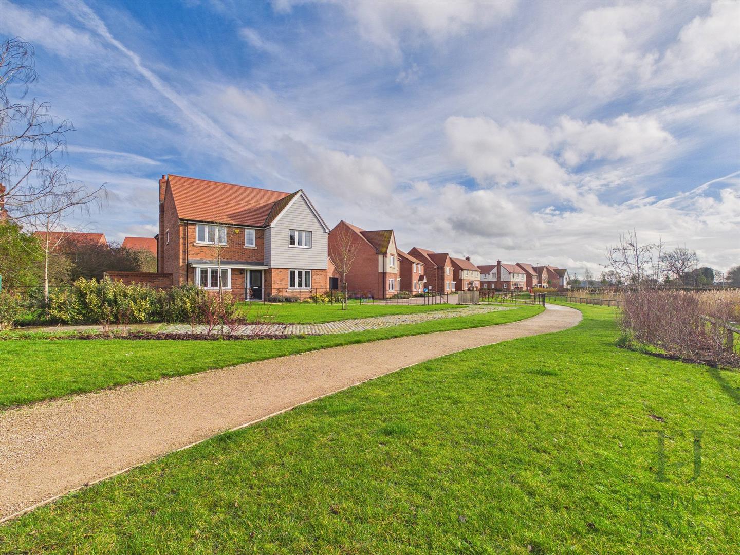 Images for Yarrow Drive, Ruddington