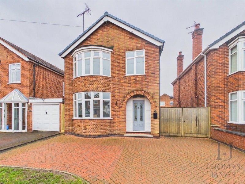 View Full Details for Brookside Road, Ruddington, Nottingham