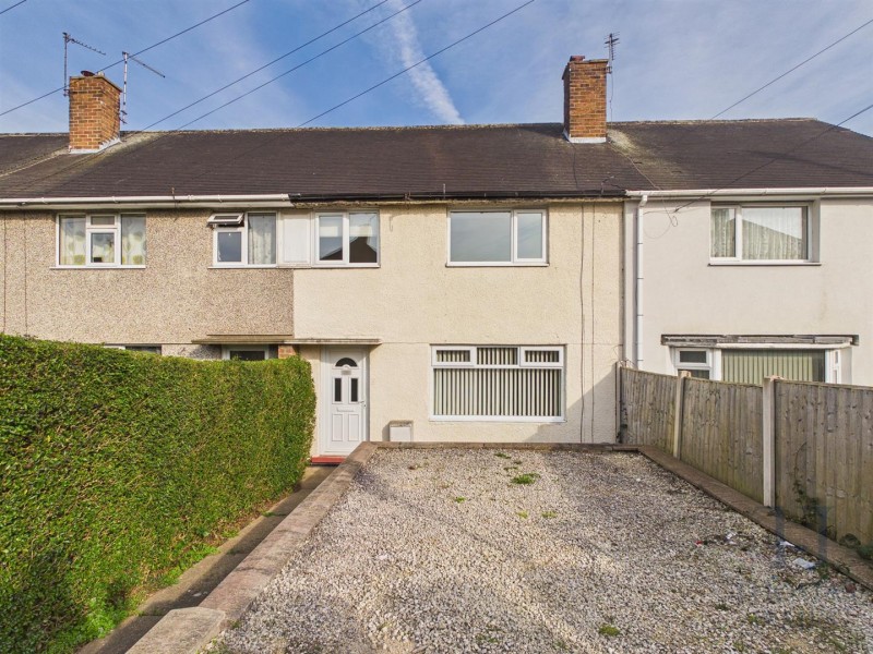 View Full Details for Highbank Drive, Clifton,  Nottingham