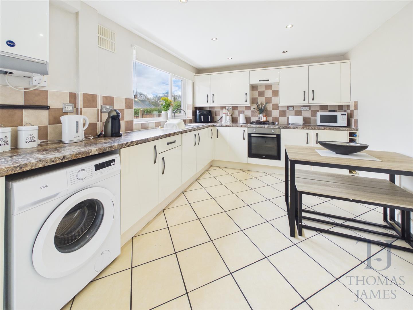 Images for Highbank Drive, Clifton,  Nottingham