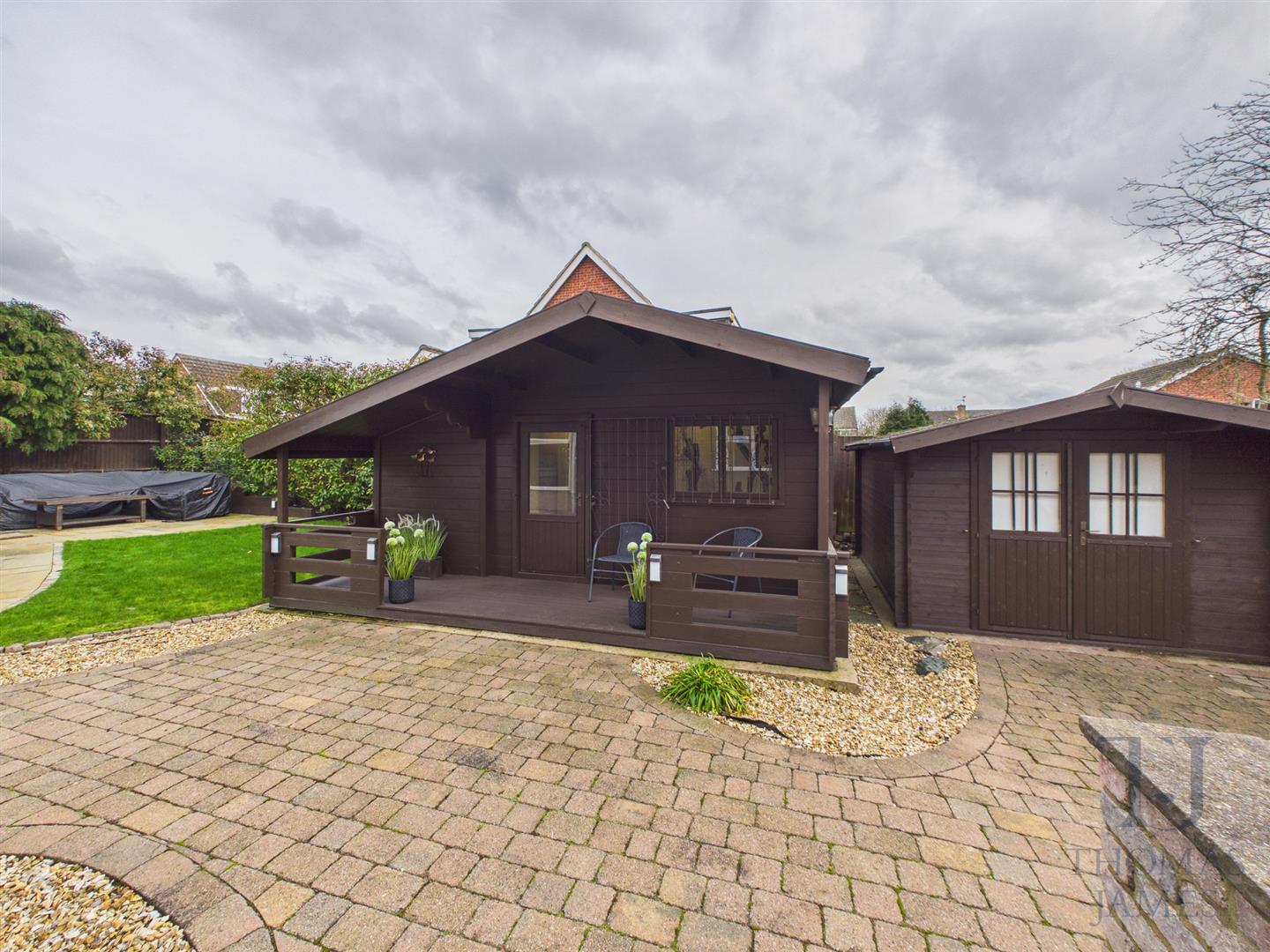 Images for Hoe View Road, Cropwell Bishop, Nottingham