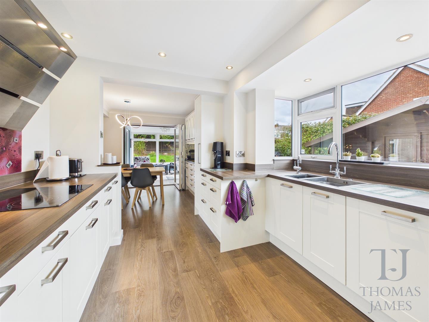 Images for Hoe View Road, Cropwell Bishop, Nottingham