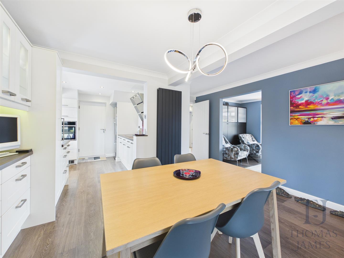 Images for Hoe View Road, Cropwell Bishop, Nottingham