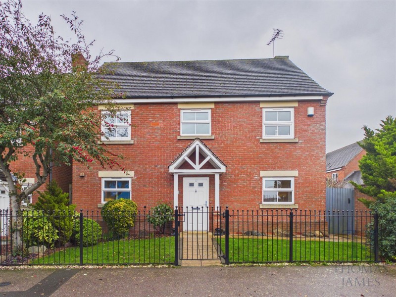 View Full Details for Pasture Lane, Ruddington, Nottingham