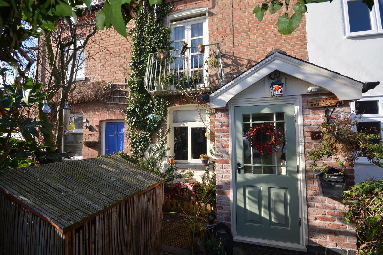 Images for Fuller Street, Ruddington,