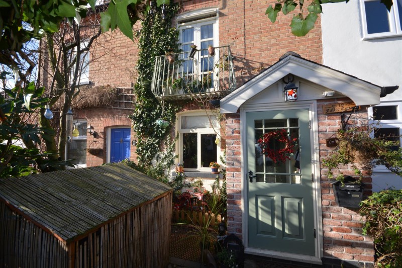 View Full Details for Fuller Street, Ruddington,