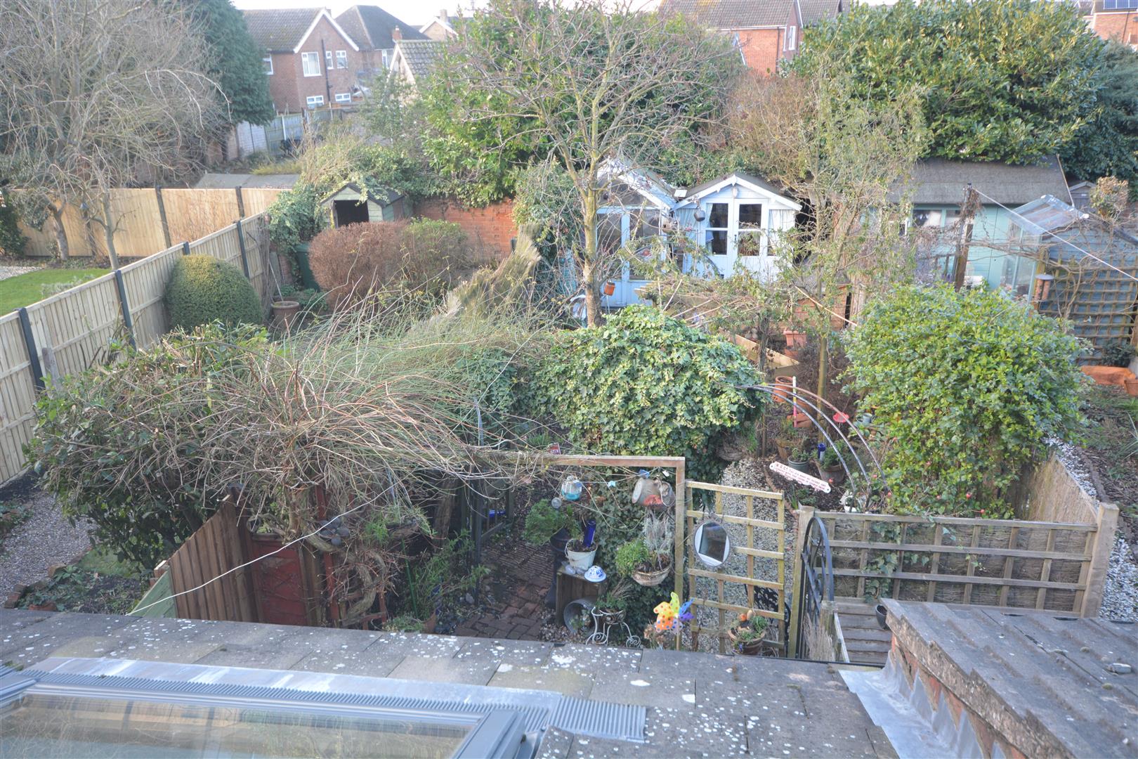 Images for Fuller Street, Ruddington,