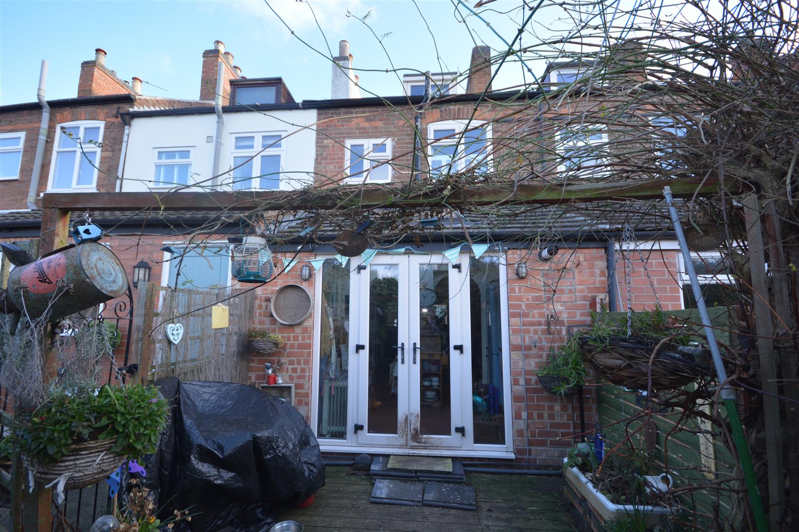 Images for Fuller Street, Ruddington,