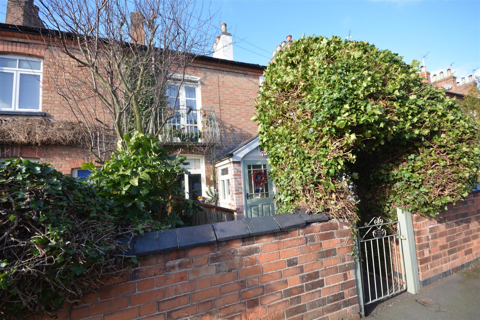 Images for Fuller Street, Ruddington,