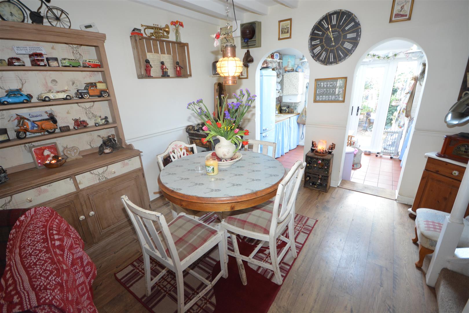 Images for Fuller Street, Ruddington,