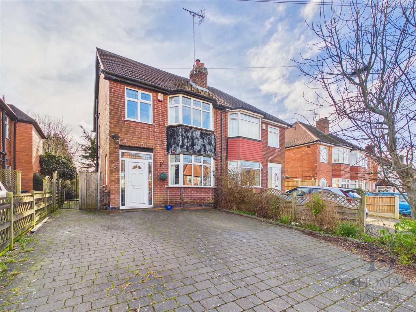 Images for Salcombe Crescent, Ruddington