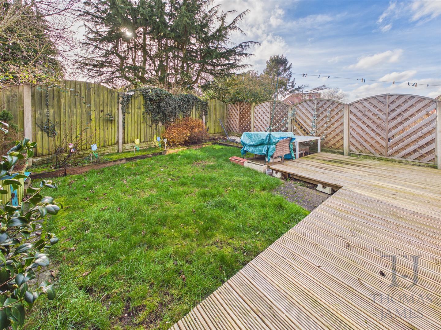 Images for Salcombe Crescent, Ruddington