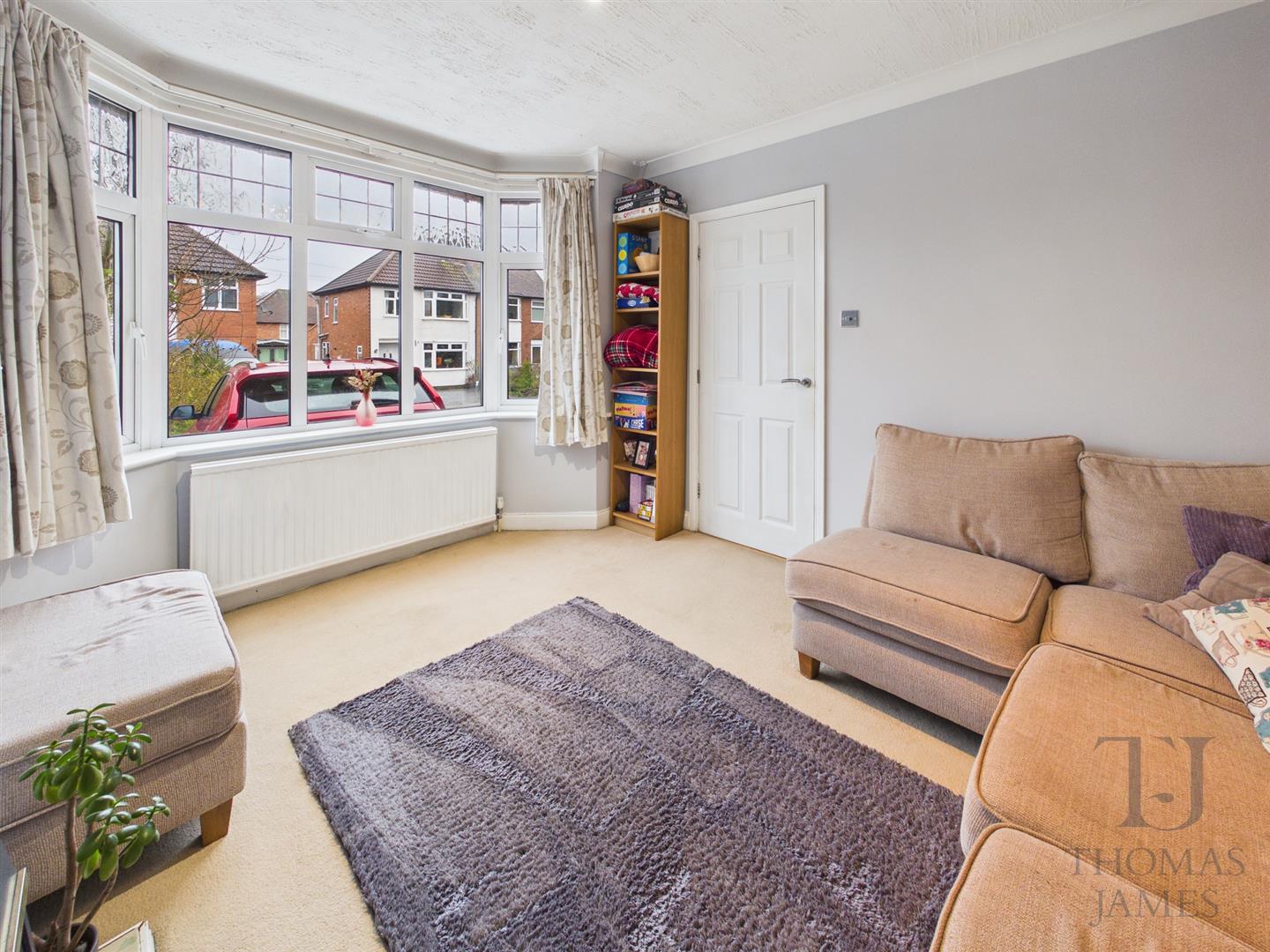 Images for Salcombe Crescent, Ruddington