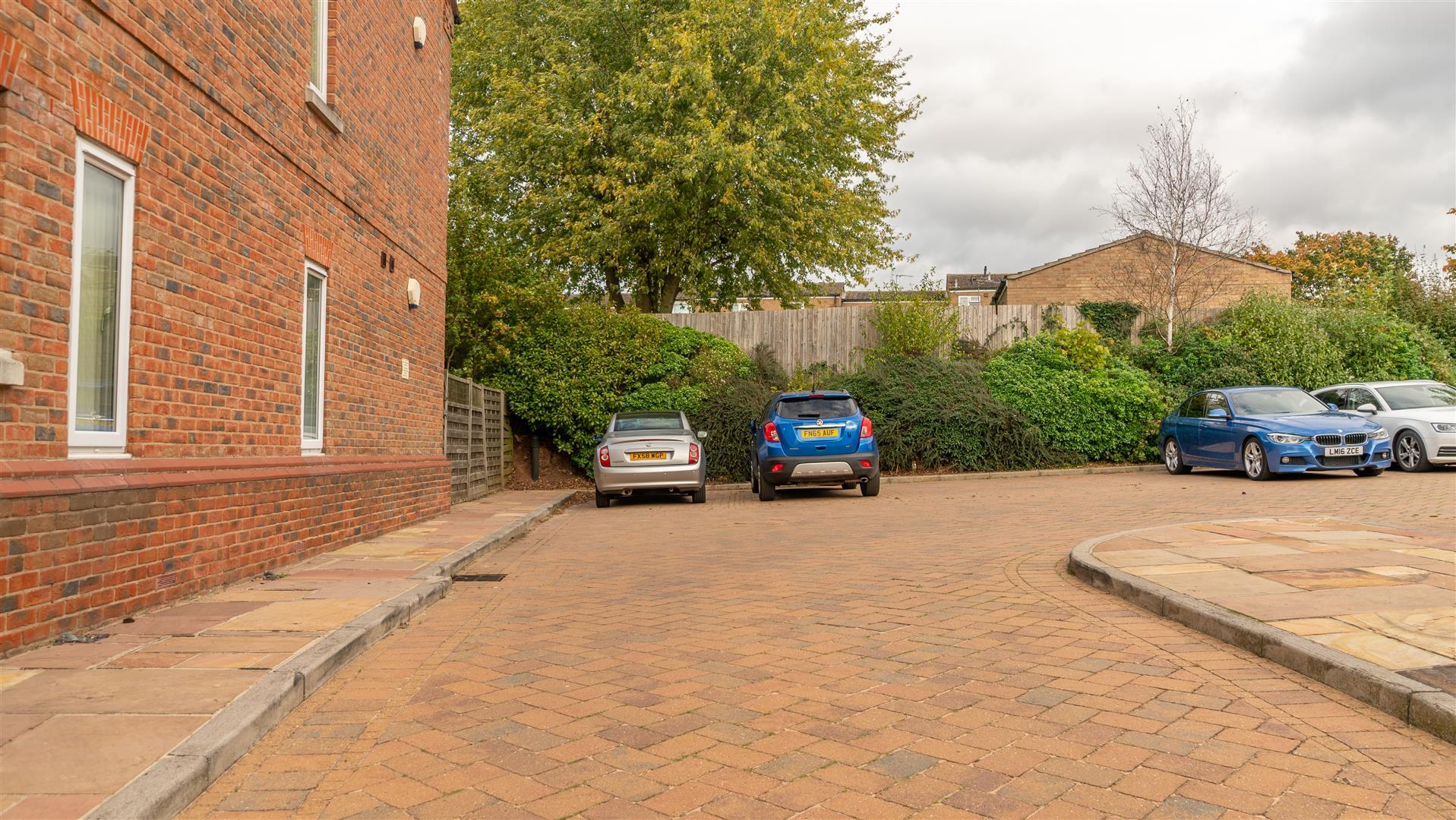 Images for Candleby Lane, Cotgrave, Nottingham