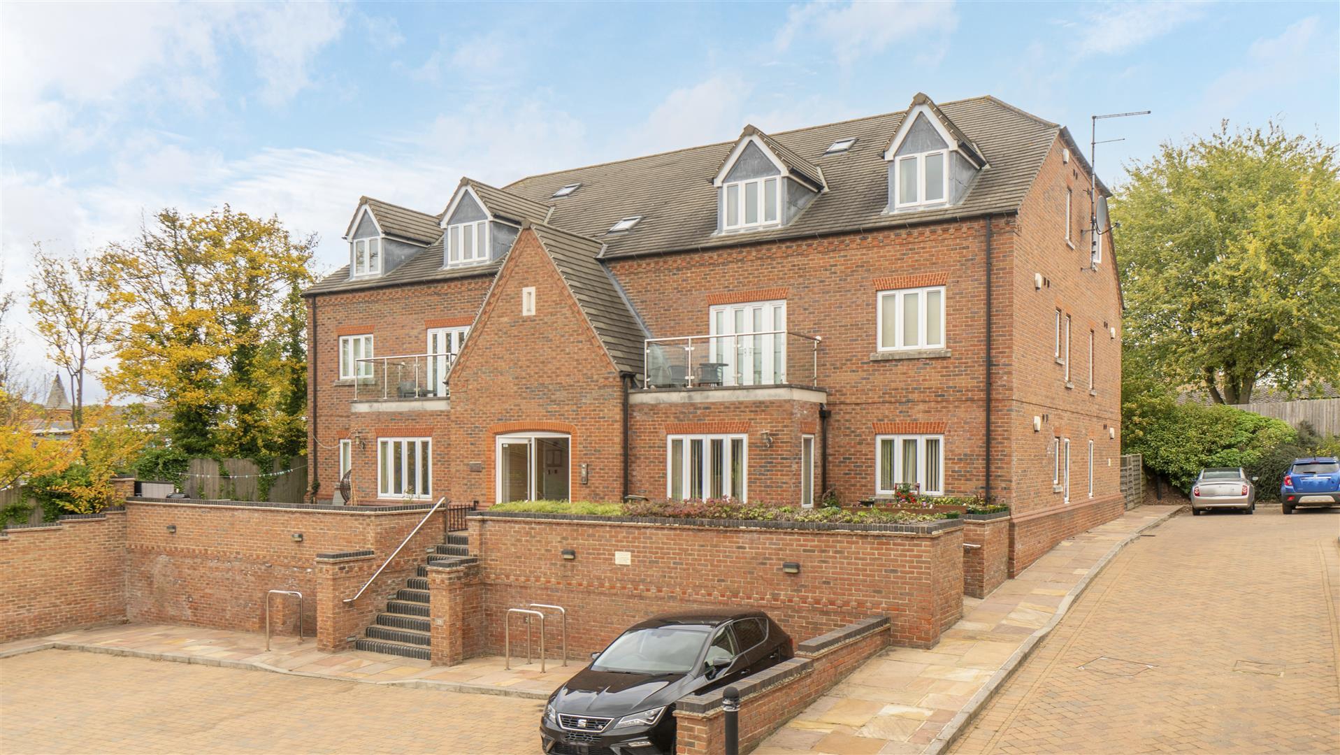 Images for Candleby Lane, Cotgrave, Nottingham