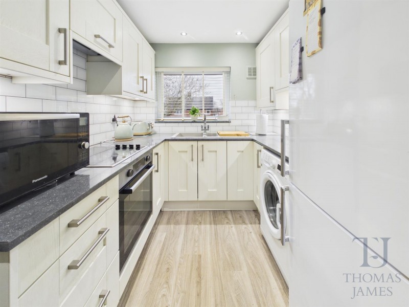 View Full Details for The Glen, Clifton, Nottingham