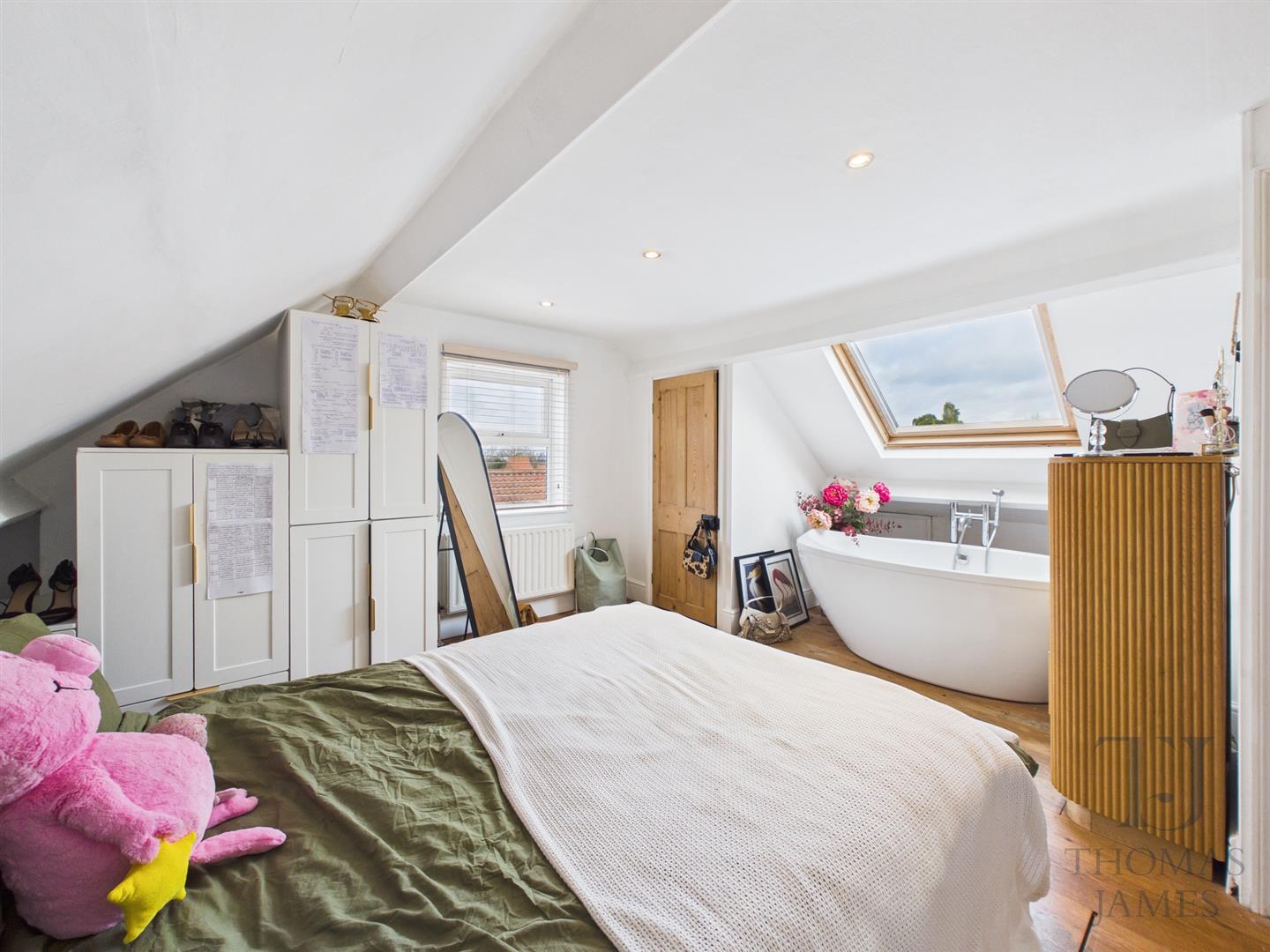 Images for Frog Lane, Plungar, Nottingham