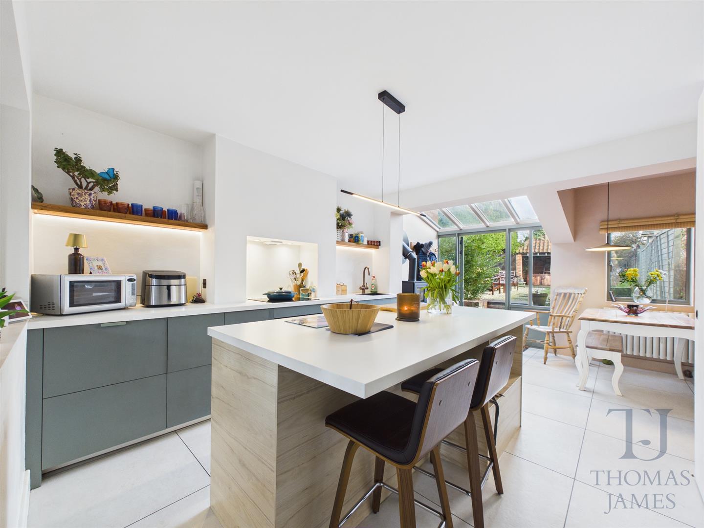 Images for Frog Lane, Plungar, Nottingham