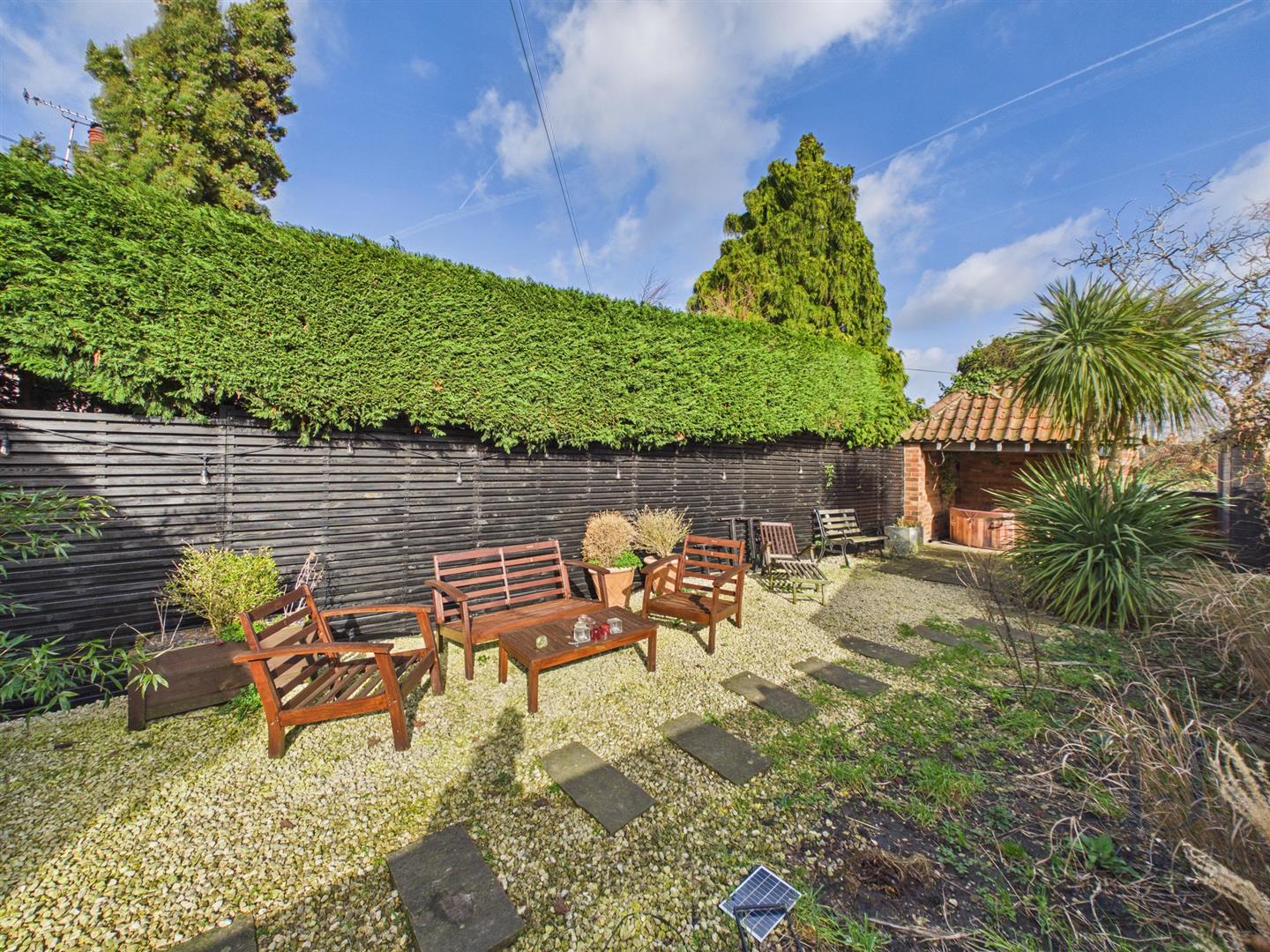 Images for Frog Lane, Plungar, Nottingham