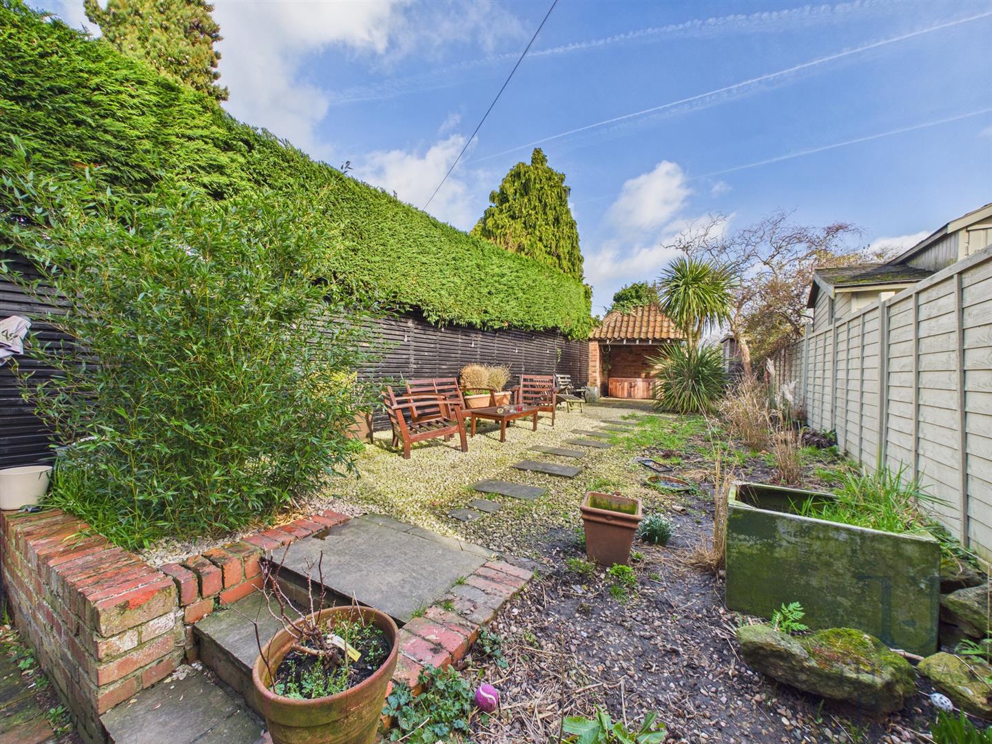 Images for Frog Lane, Plungar, Nottingham