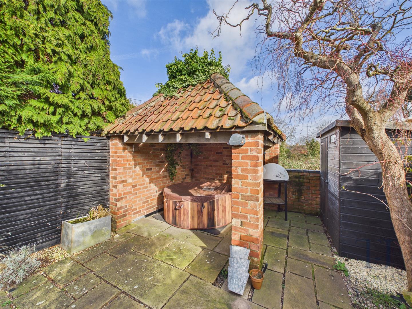 Images for Frog Lane, Plungar, Nottingham