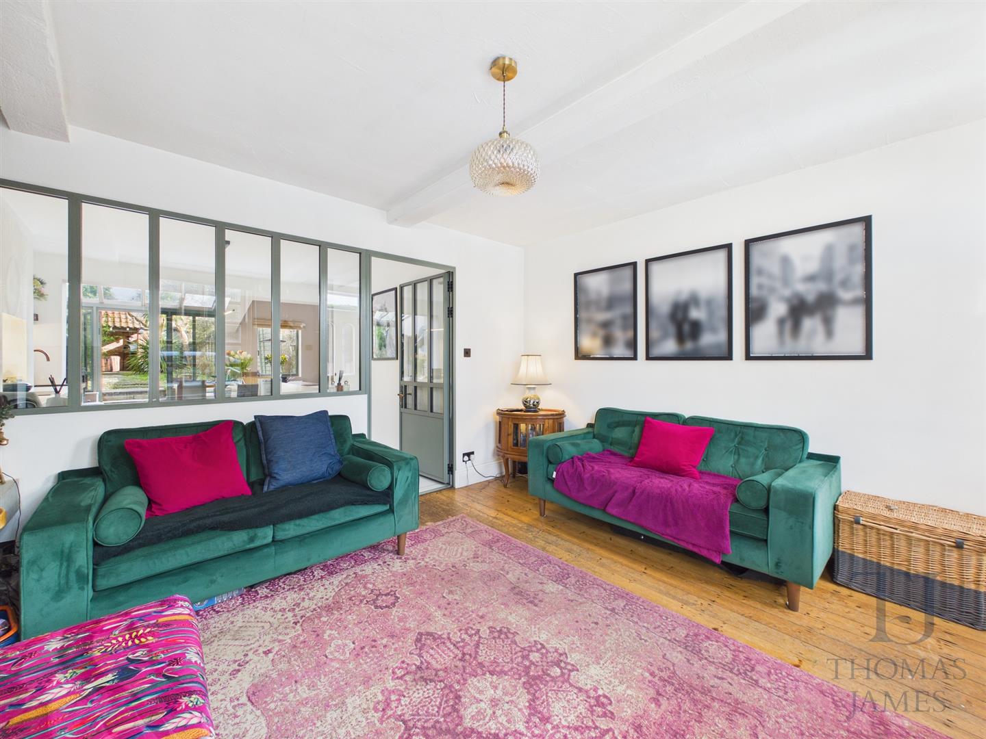 Images for Frog Lane, Plungar, Nottingham