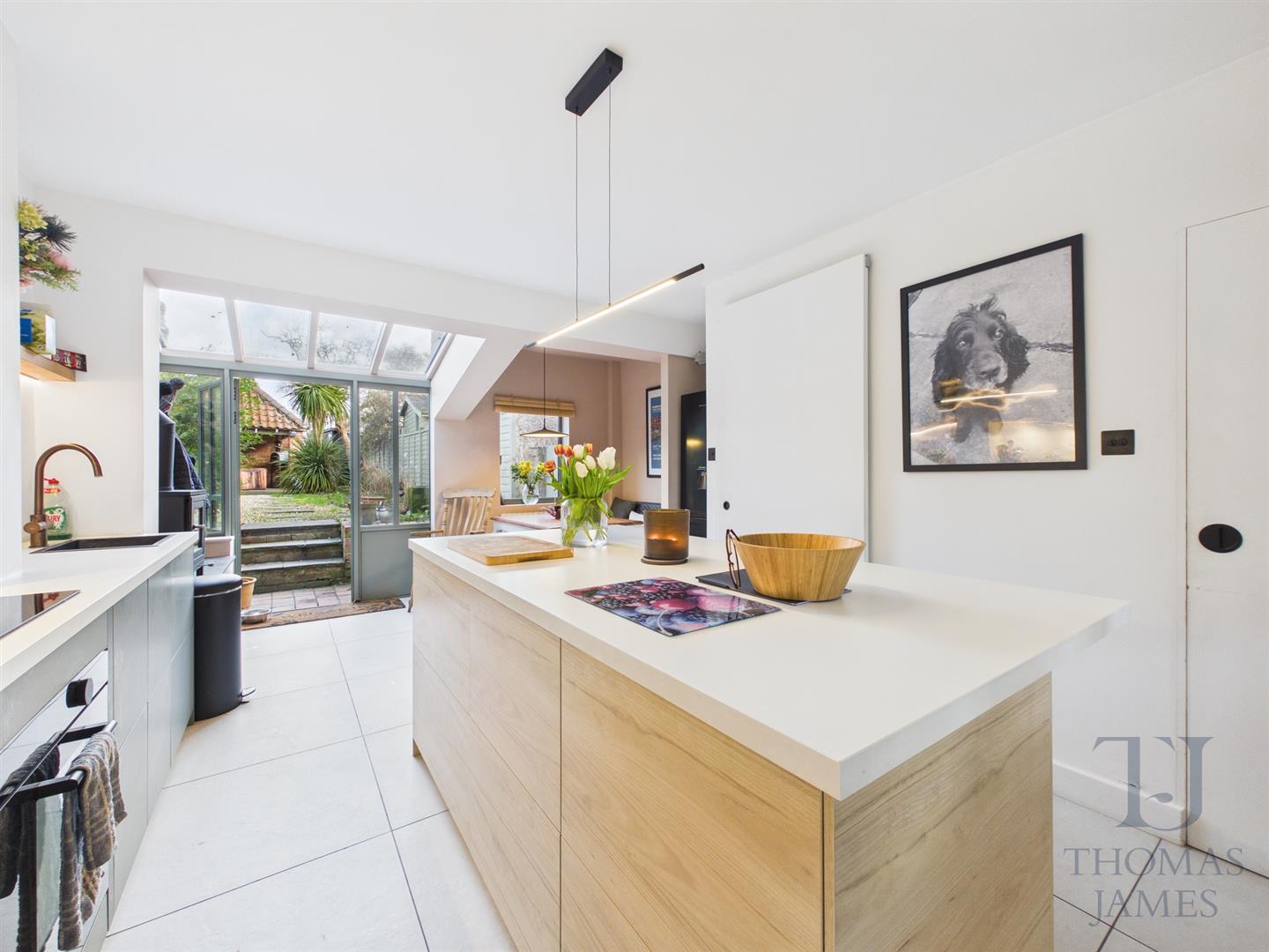 Images for Frog Lane, Plungar, Nottingham