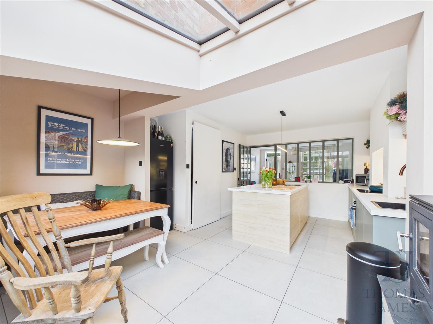 Images for Frog Lane, Plungar, Nottingham