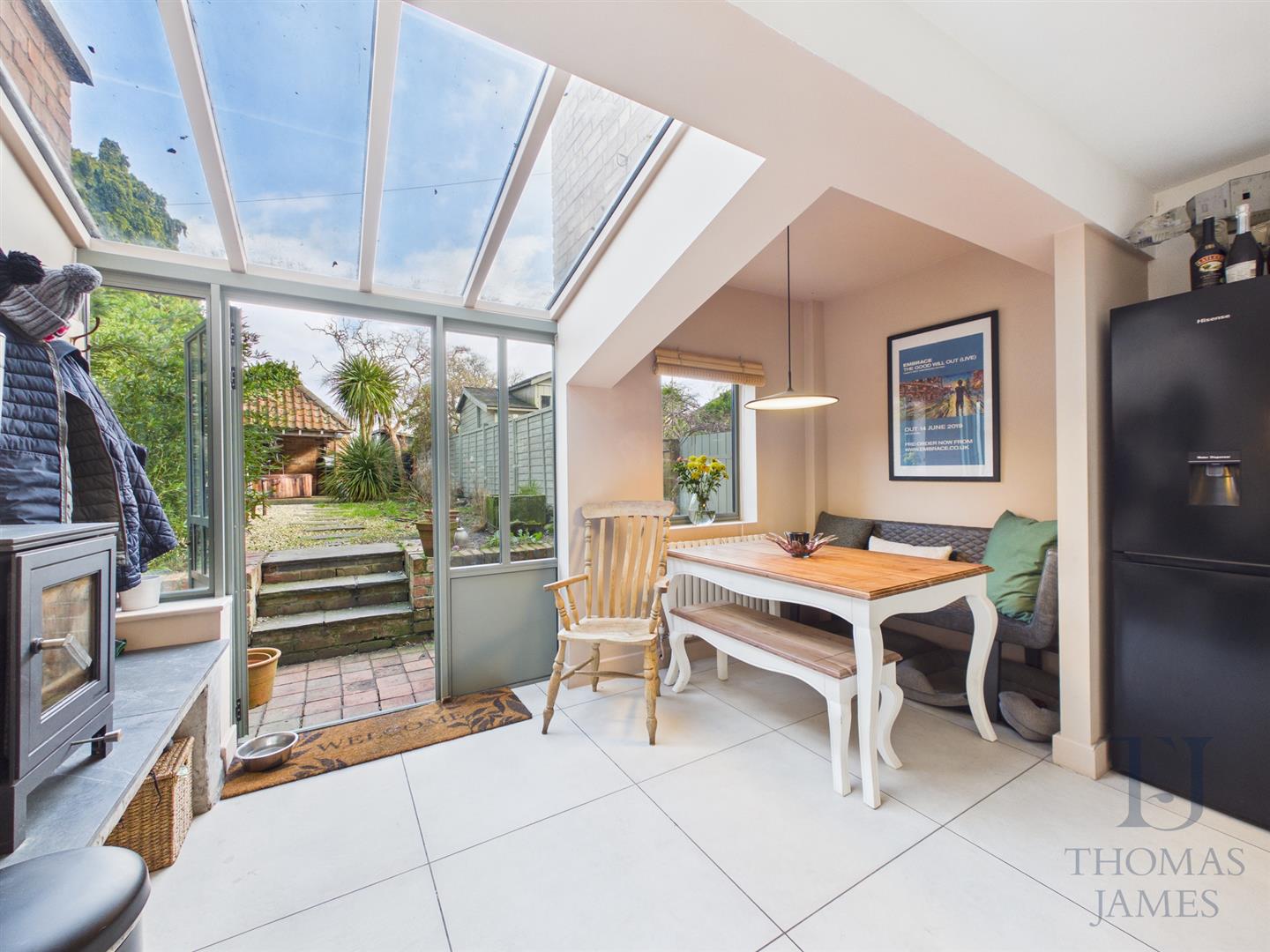 Images for Frog Lane, Plungar, Nottingham