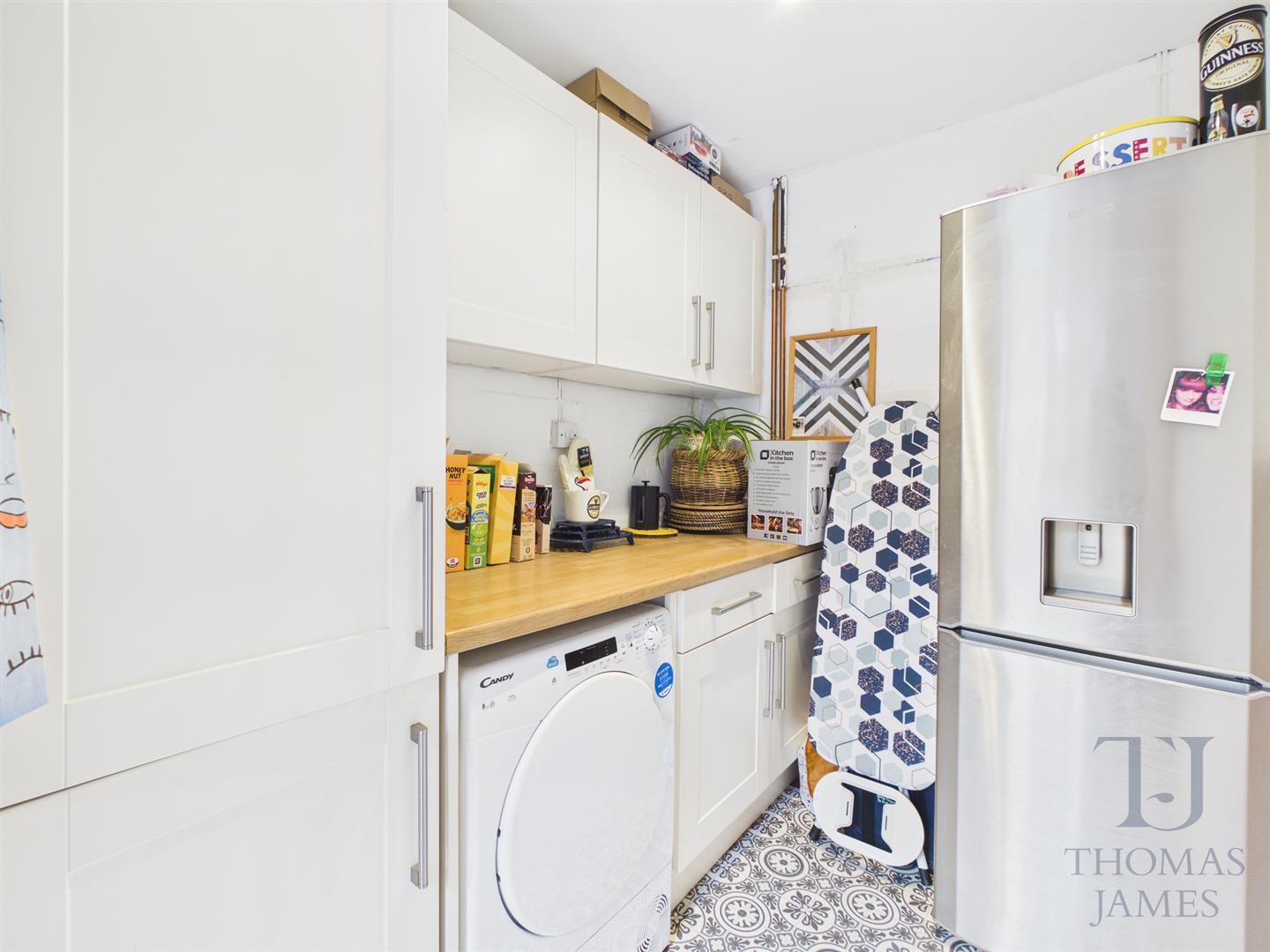 Images for Flaxendale, Cotgrave