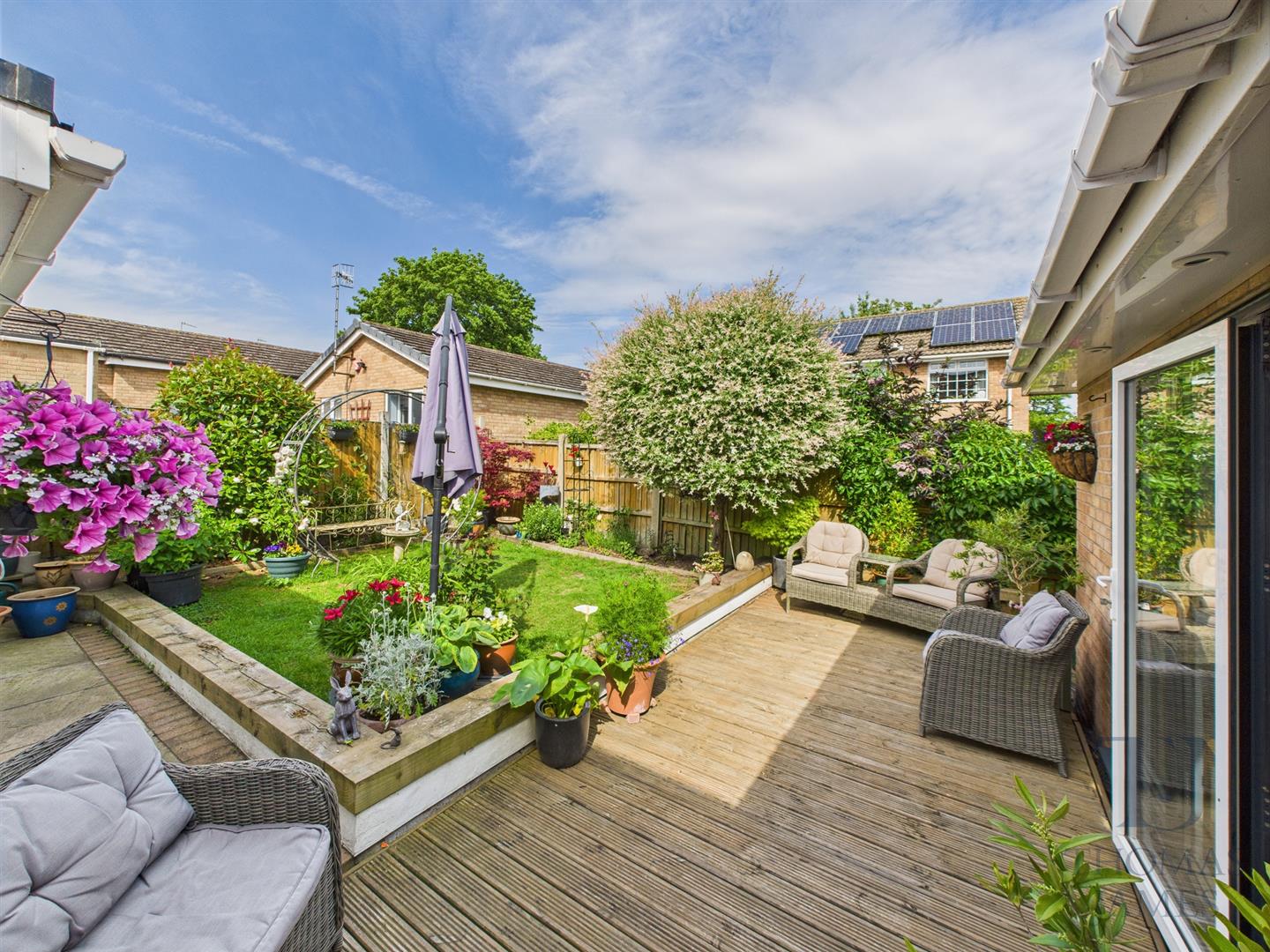 Images for Daisy Close, Cotgrave, Nottingham