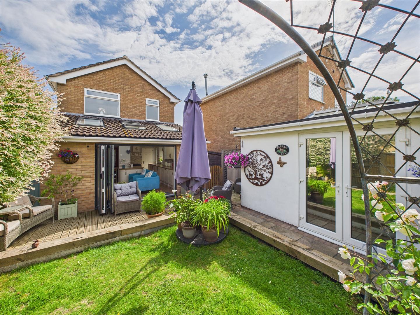 Images for Daisy Close, Cotgrave, Nottingham