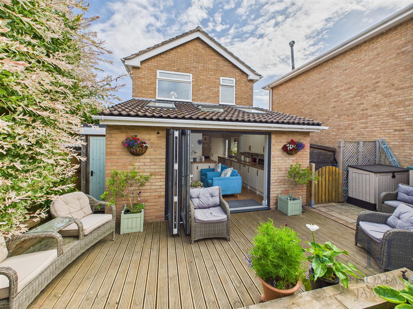 Images for Daisy Close, Cotgrave, Nottingham