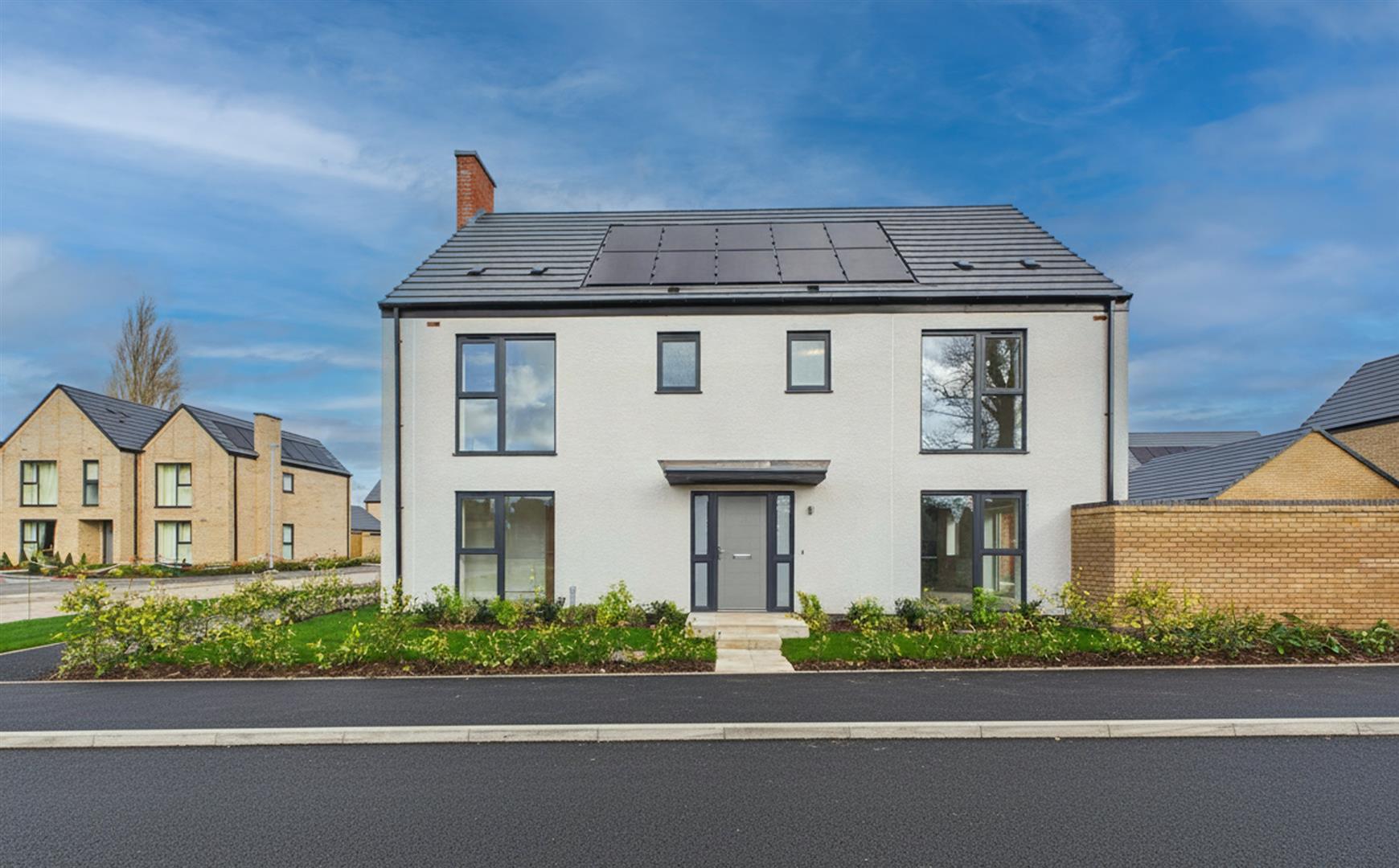 Images for Home 36, Sylvan, Loughborough Road, Ruddington, Nottingham