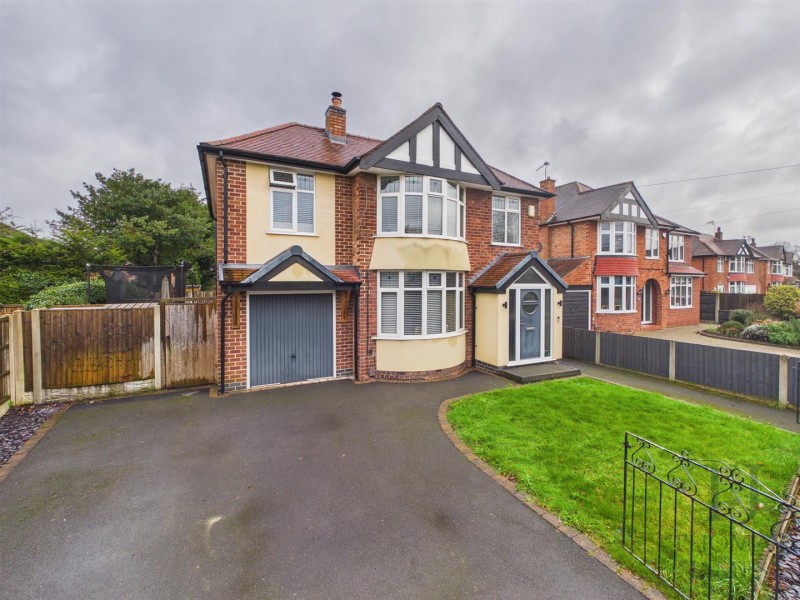 View Full Details for Main Road, Wilford, Nottingham