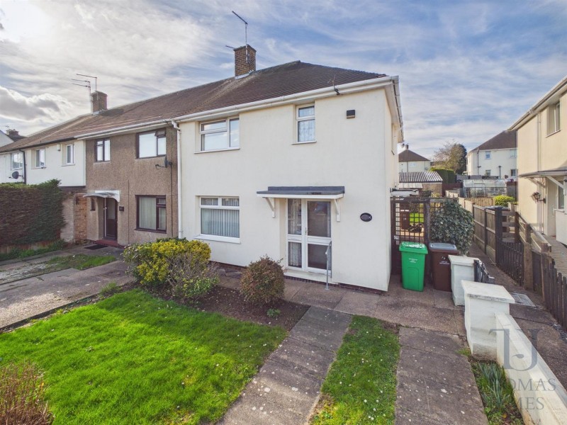 View Full Details for Clarewood Grove, Clifton,Nottingham