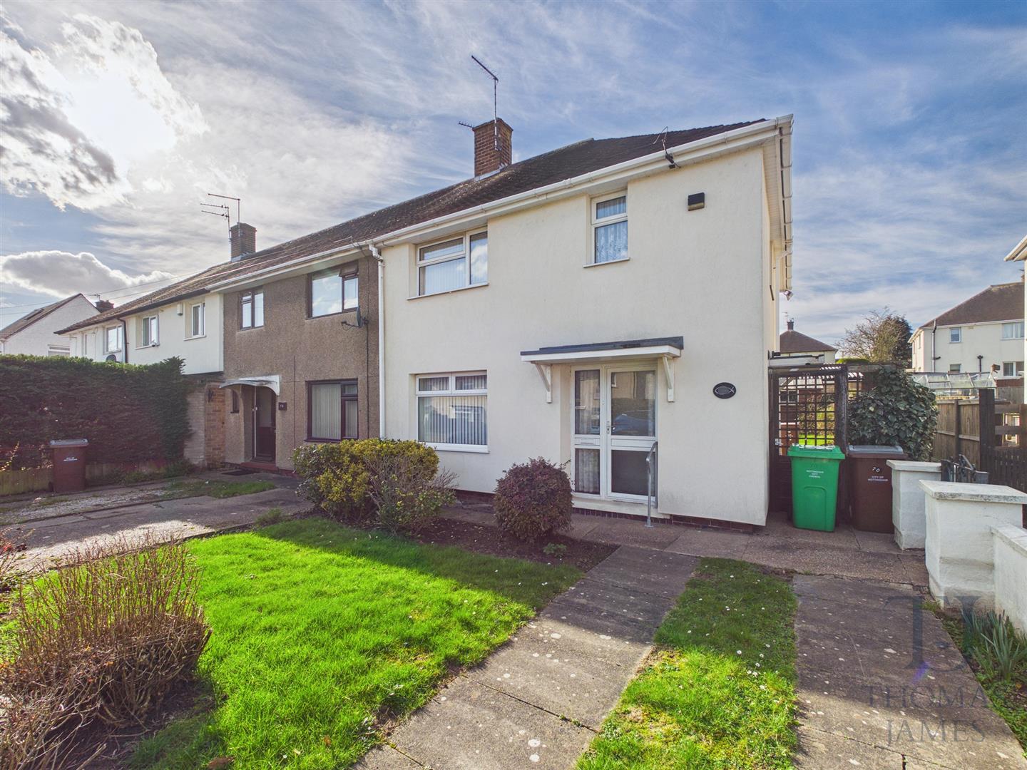 Images for Clarewood Grove, Clifton,Nottingham