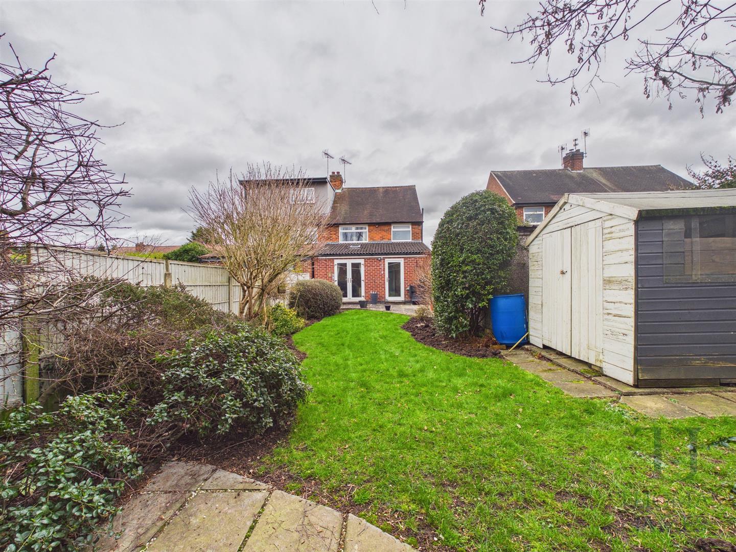 Images for St. Marys Crescent, Ruddington, Nottingham