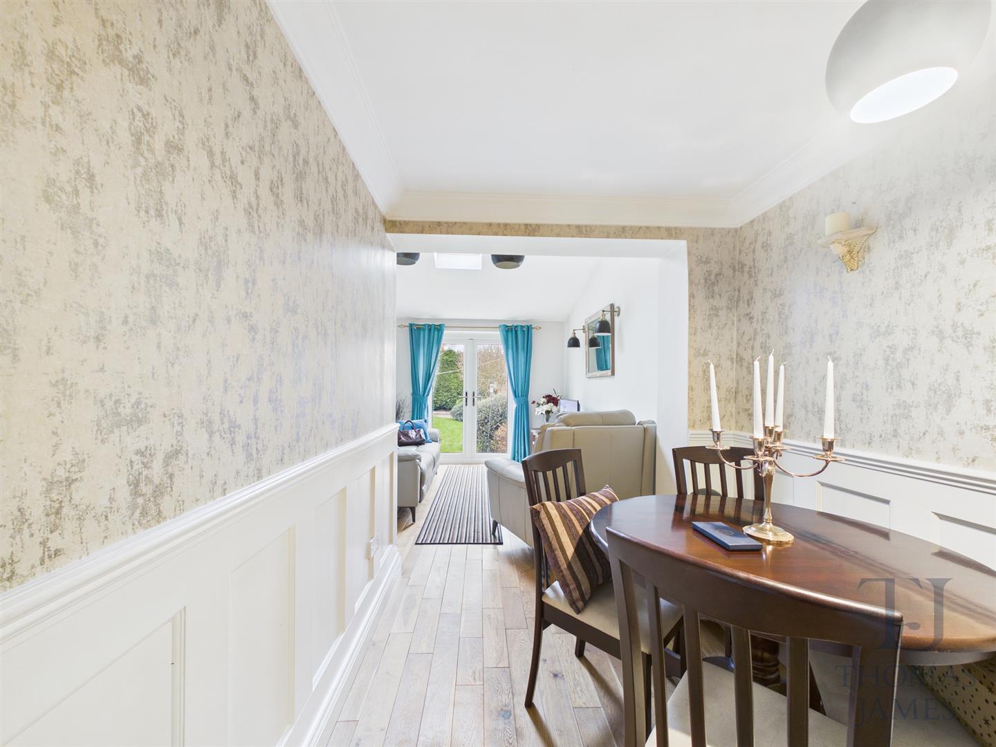 Images for St. Marys Crescent, Ruddington, Nottingham