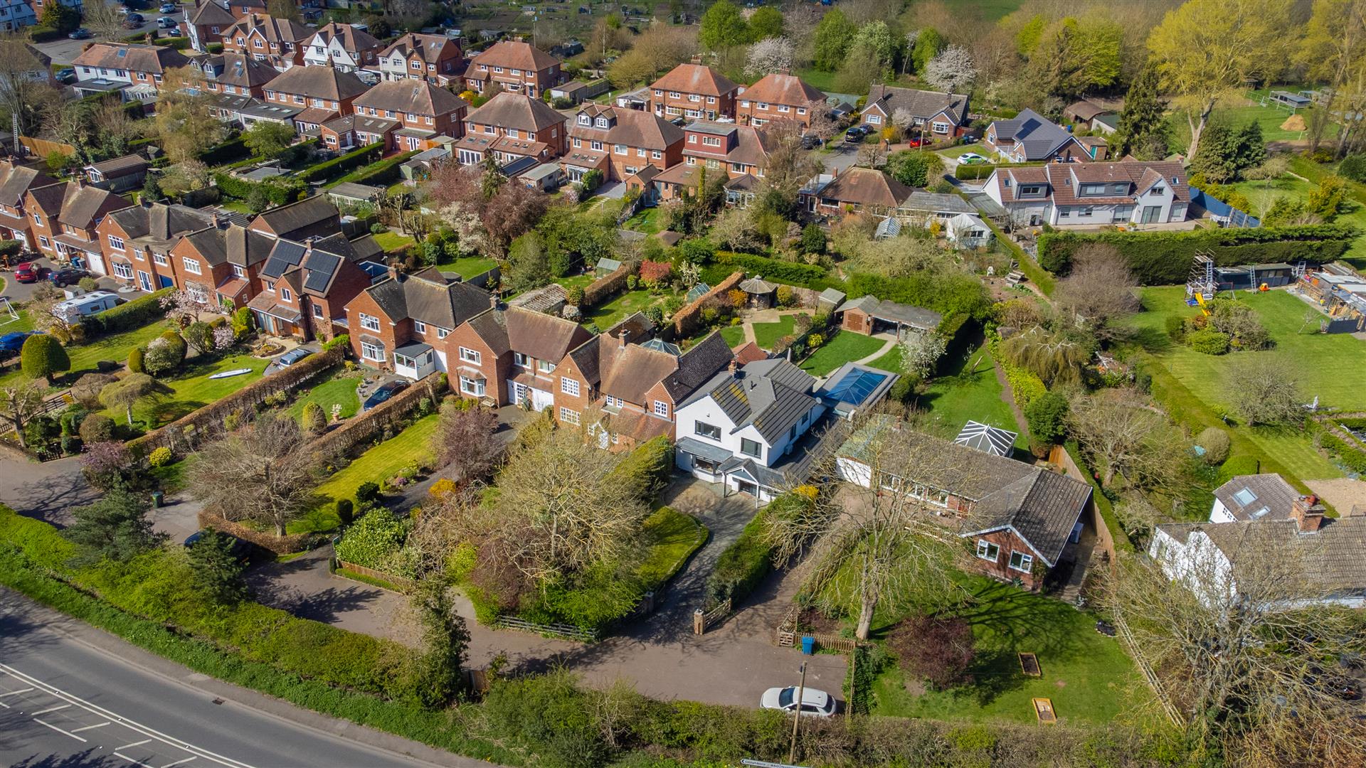 Images for Loughborough Road, Bunny, Nottingham