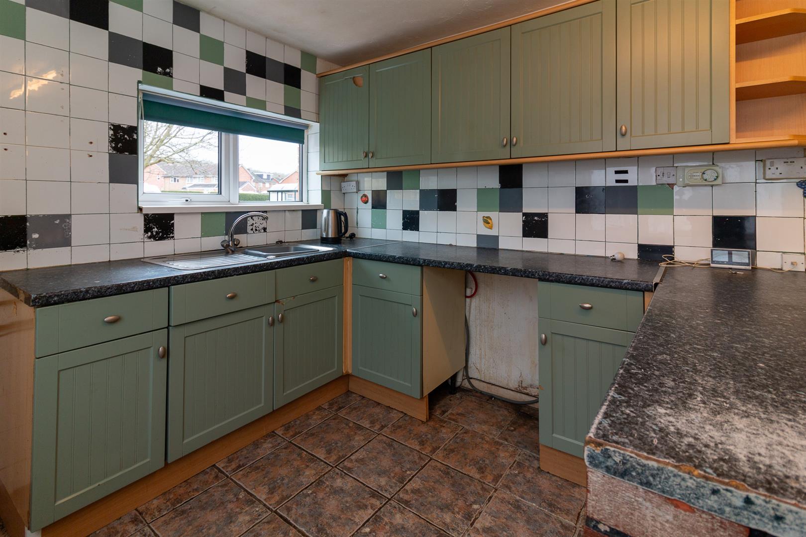 Images for Ringleas, Cotgrave, Nottingham