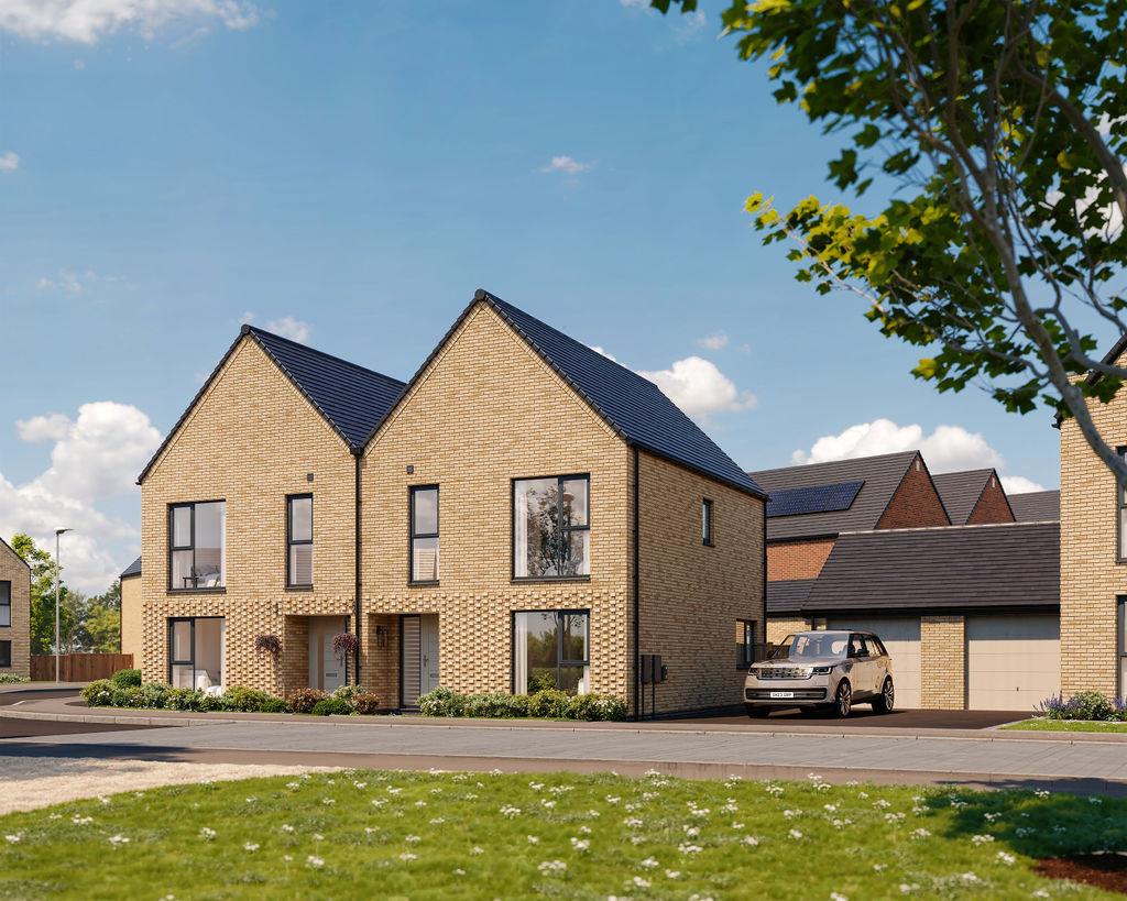 Images for Home 31, Sylvan, Loughborough Road, Ruddington, Nottingham